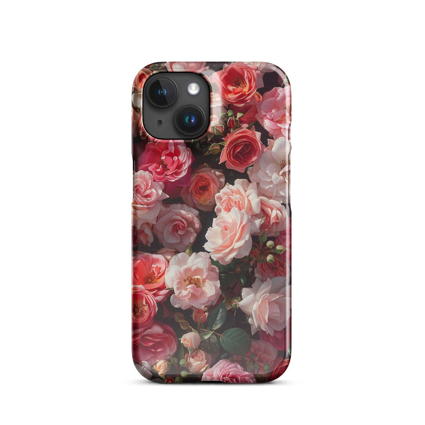 Roses Phone case for iPhone-30