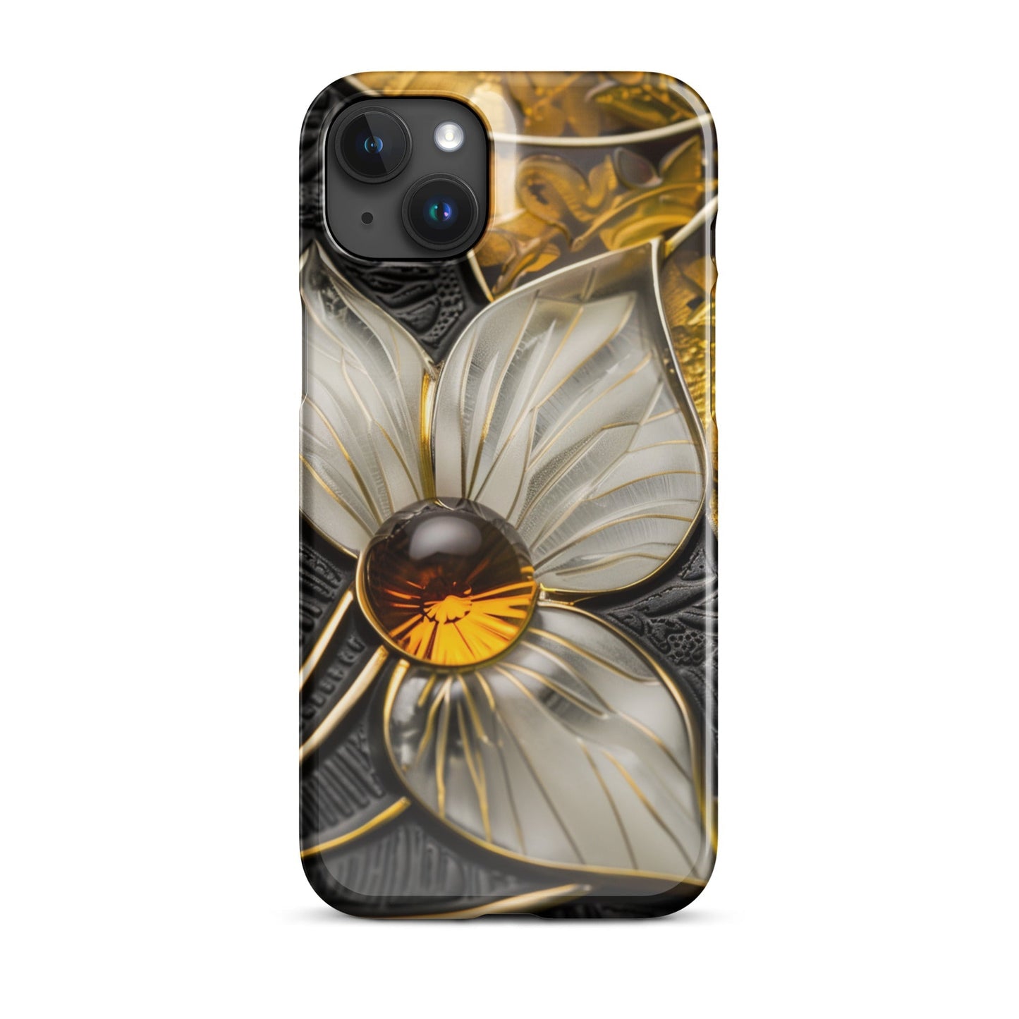 Decorative Phone case for iPhone-32