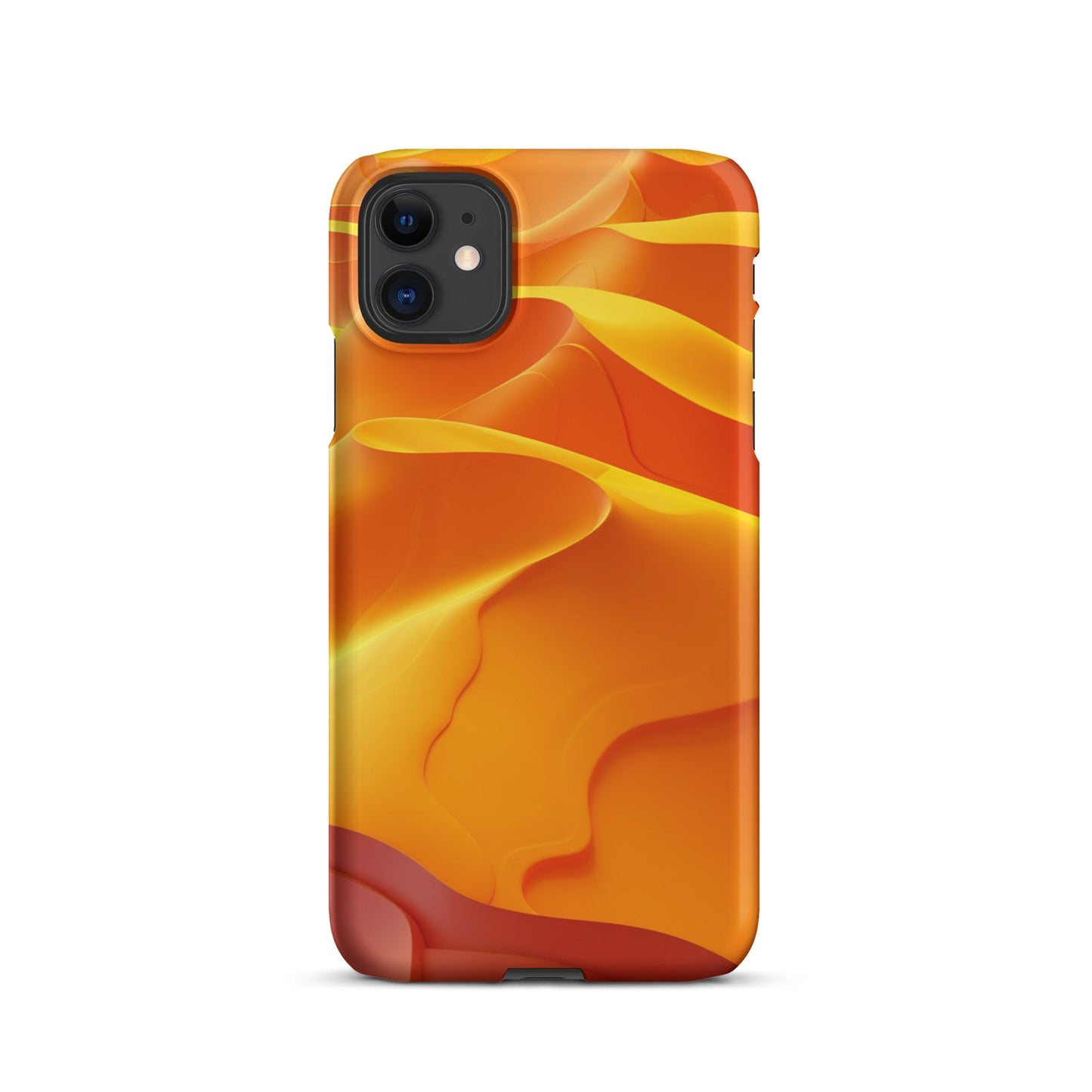 Abstract Phone Case for iPhone - MyLootWare