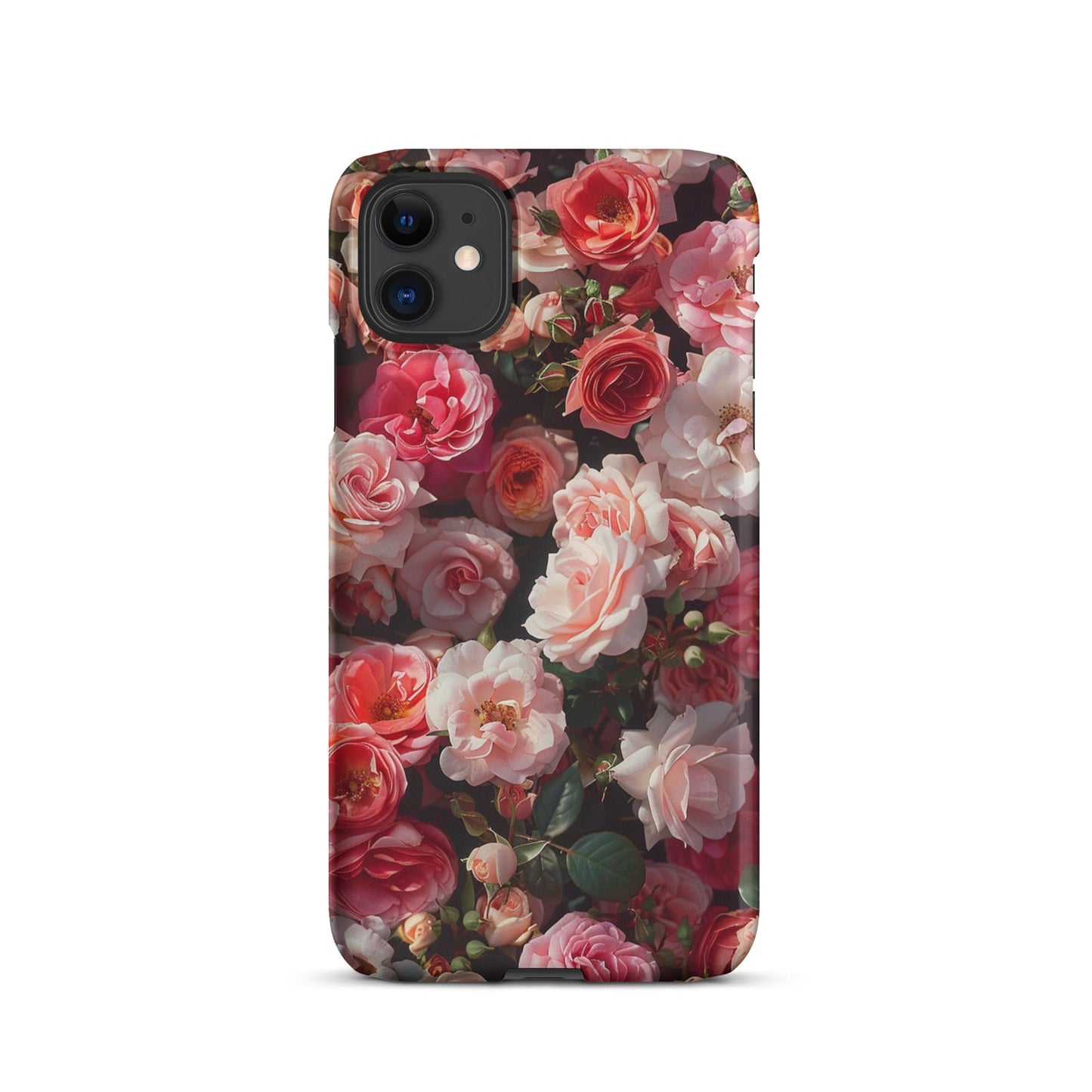Roses Phone case for iPhone-1