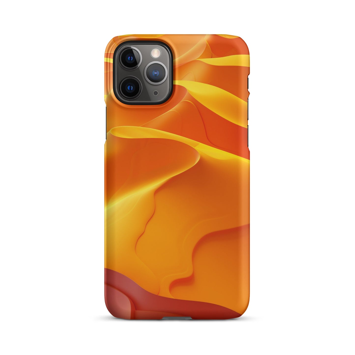 Abstract Phone Case for iPhone - MyLootWare