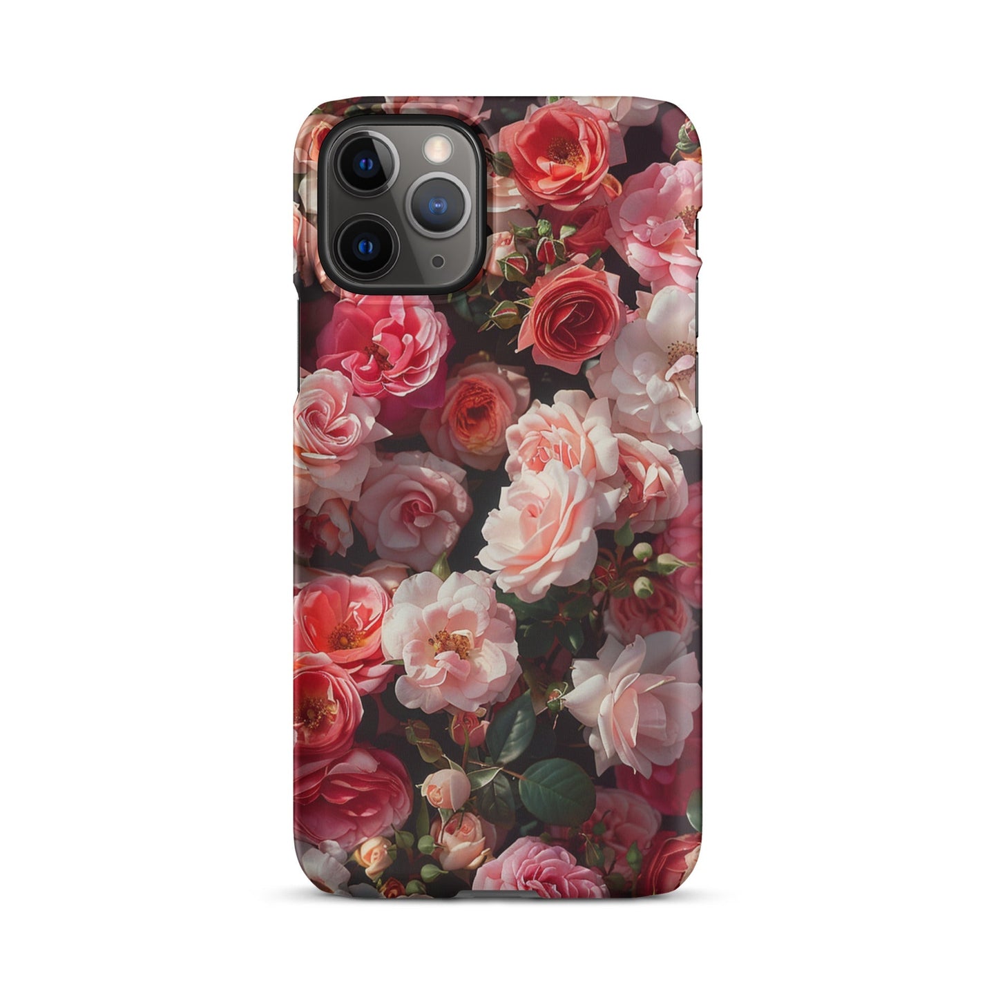Roses Phone case for iPhone-3