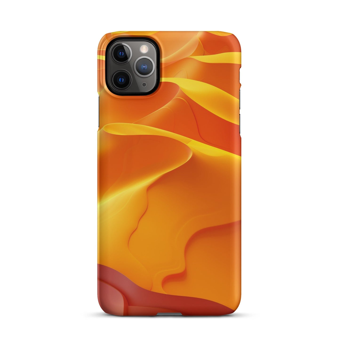 Abstract Phone Case for iPhone - MyLootWare