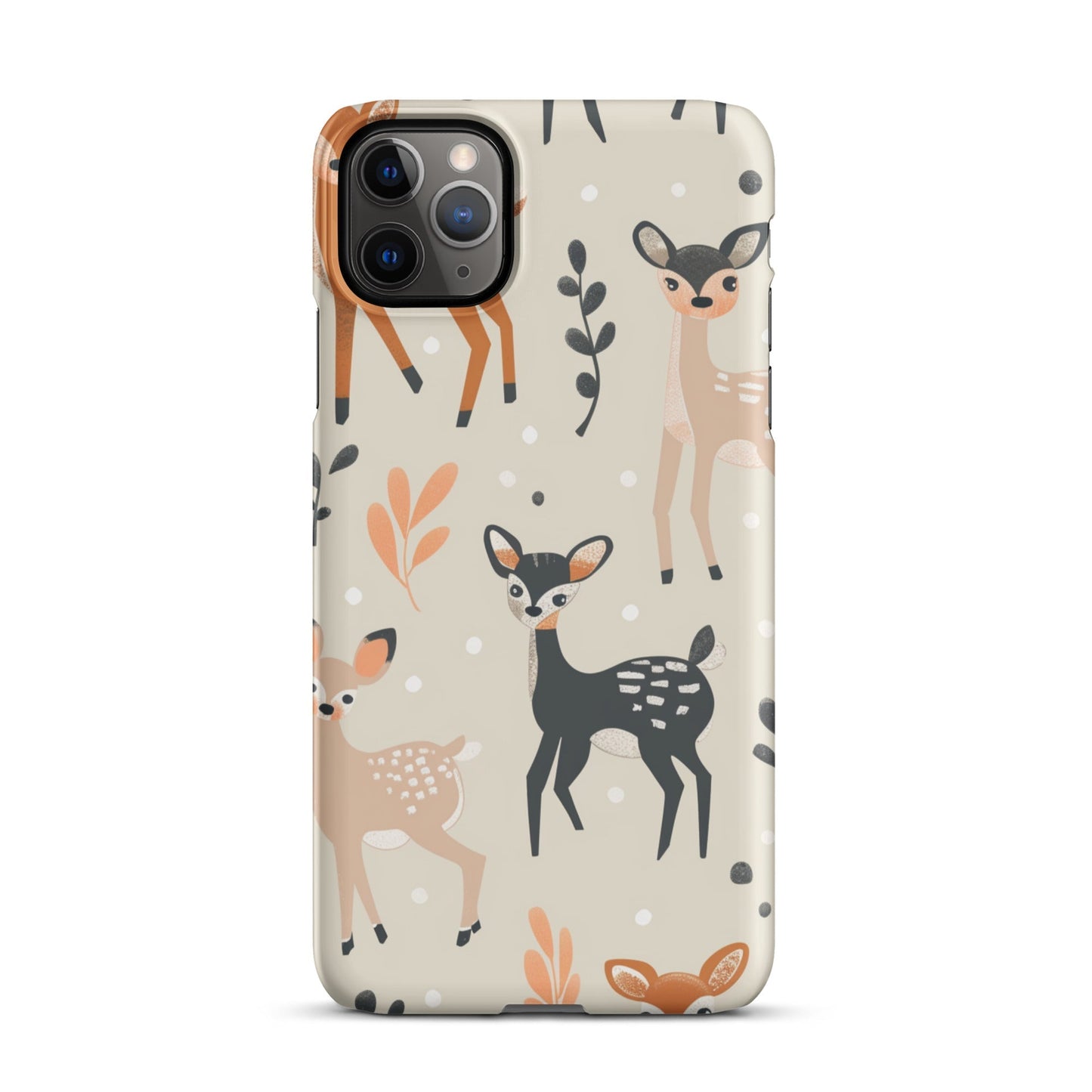 Baby Deer Phone case for iPhone - MyLootWare