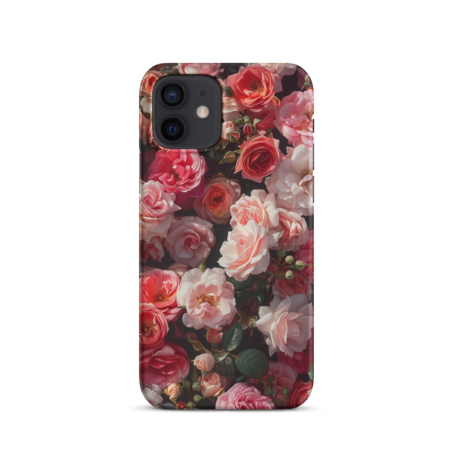 Roses Phone case for iPhone-9