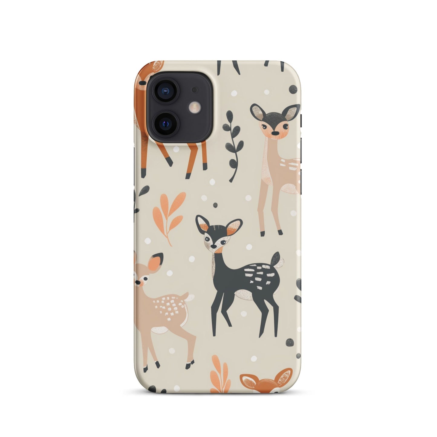Baby Deer Phone case for iPhone - MyLootWare