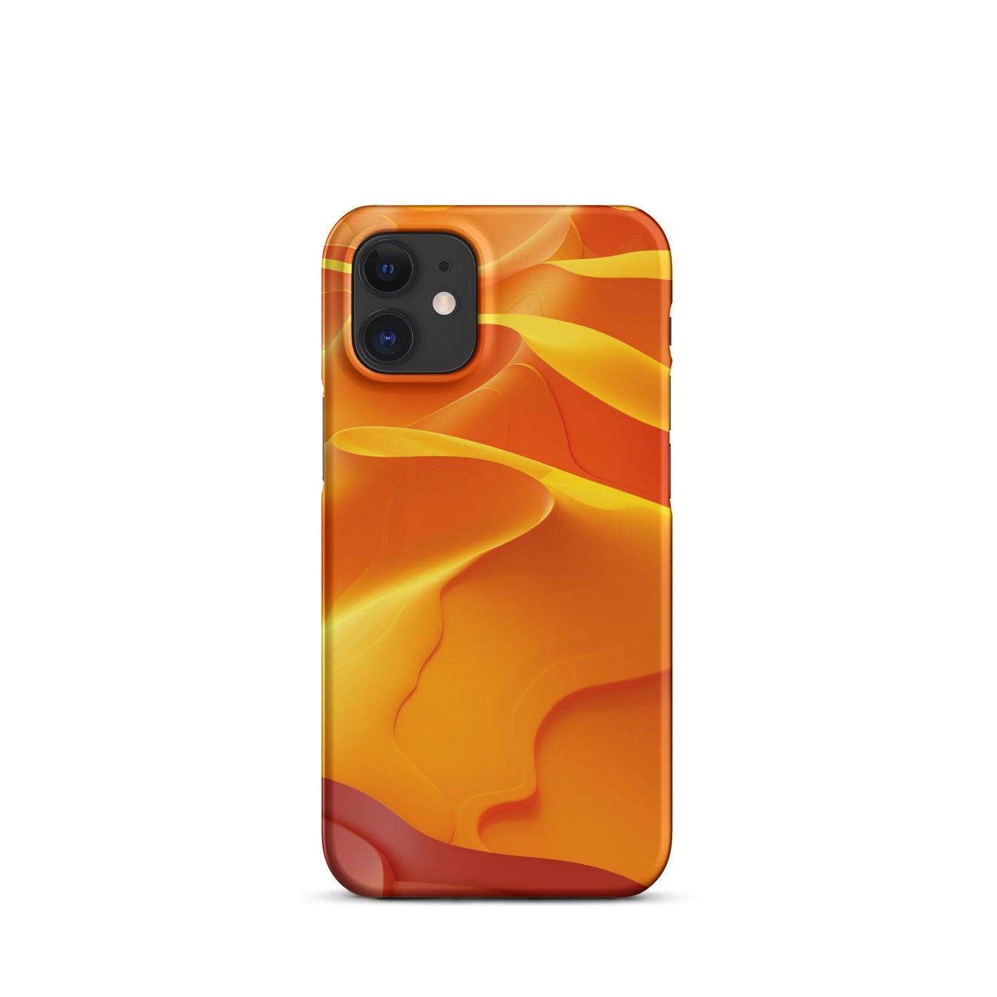 Abstract Phone Case for iPhone - MyLootWare