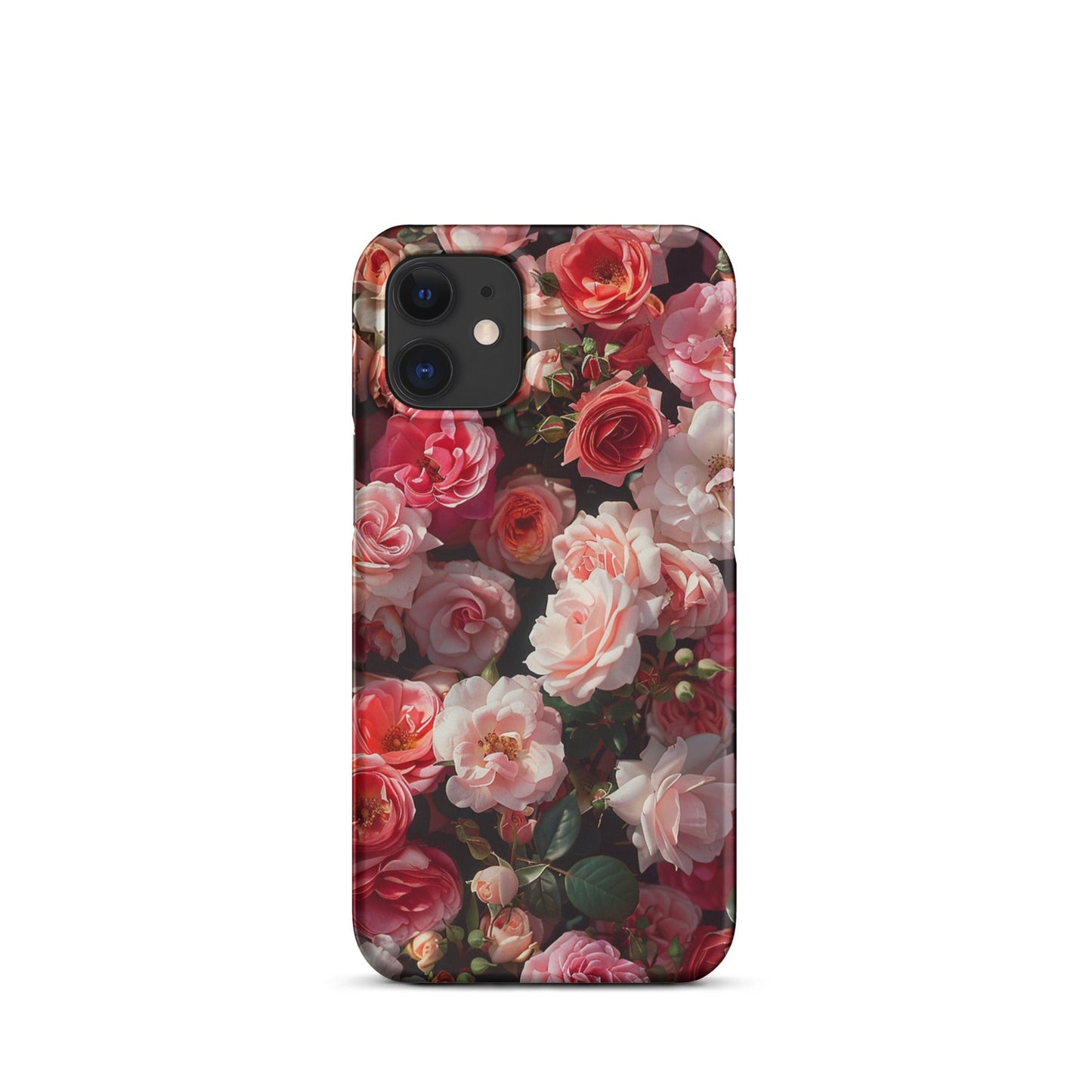Roses Phone case for iPhone-7