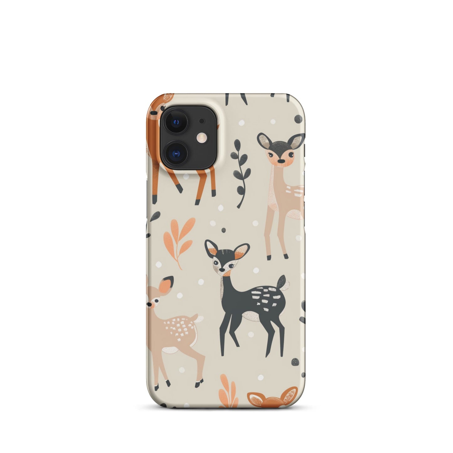 Baby Deer Phone case for iPhone - MyLootWare
