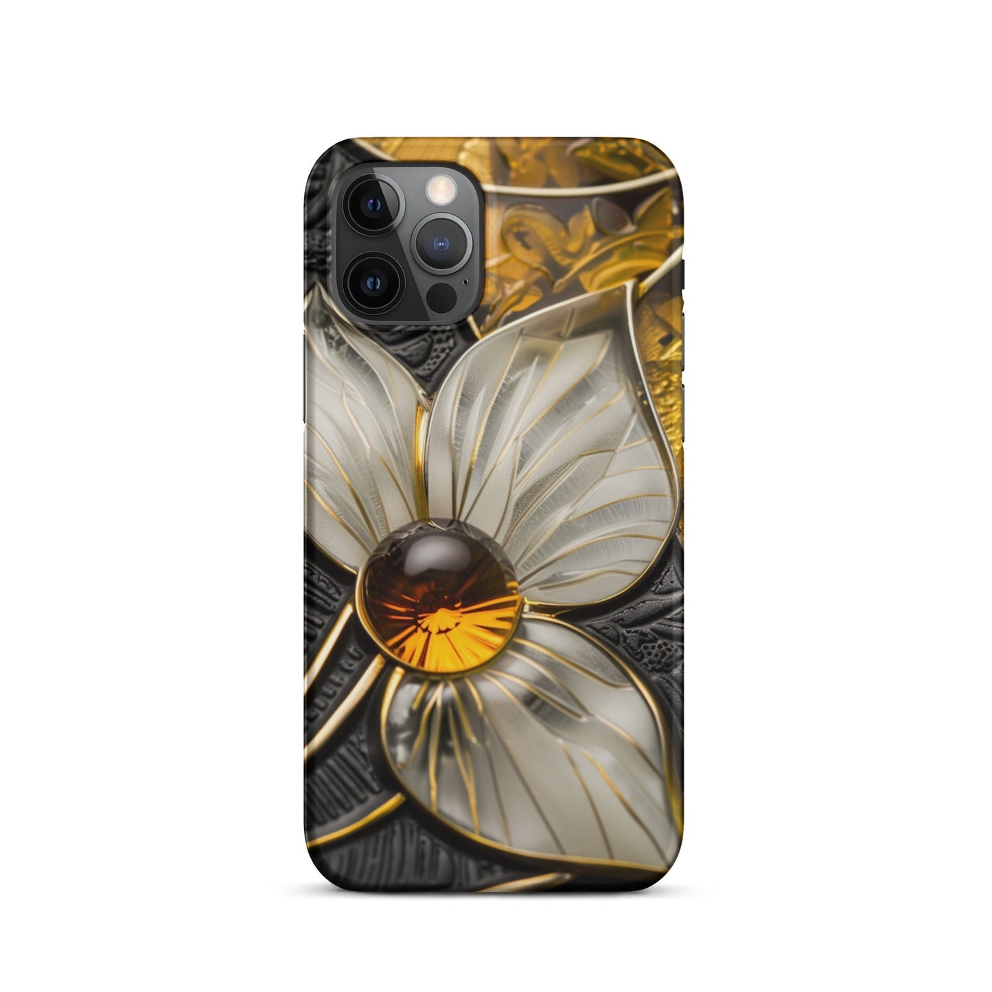 Decorative Phone case for iPhone-11