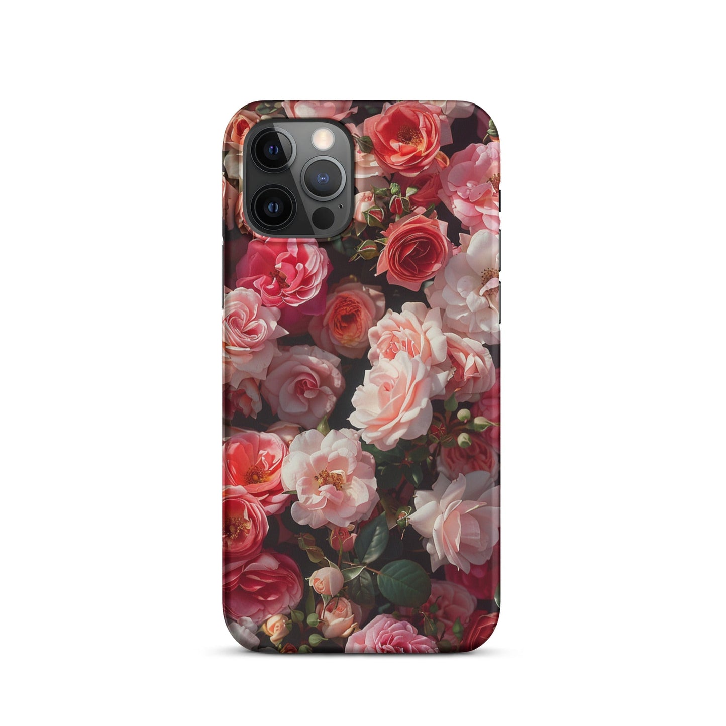 Roses Phone case for iPhone-11