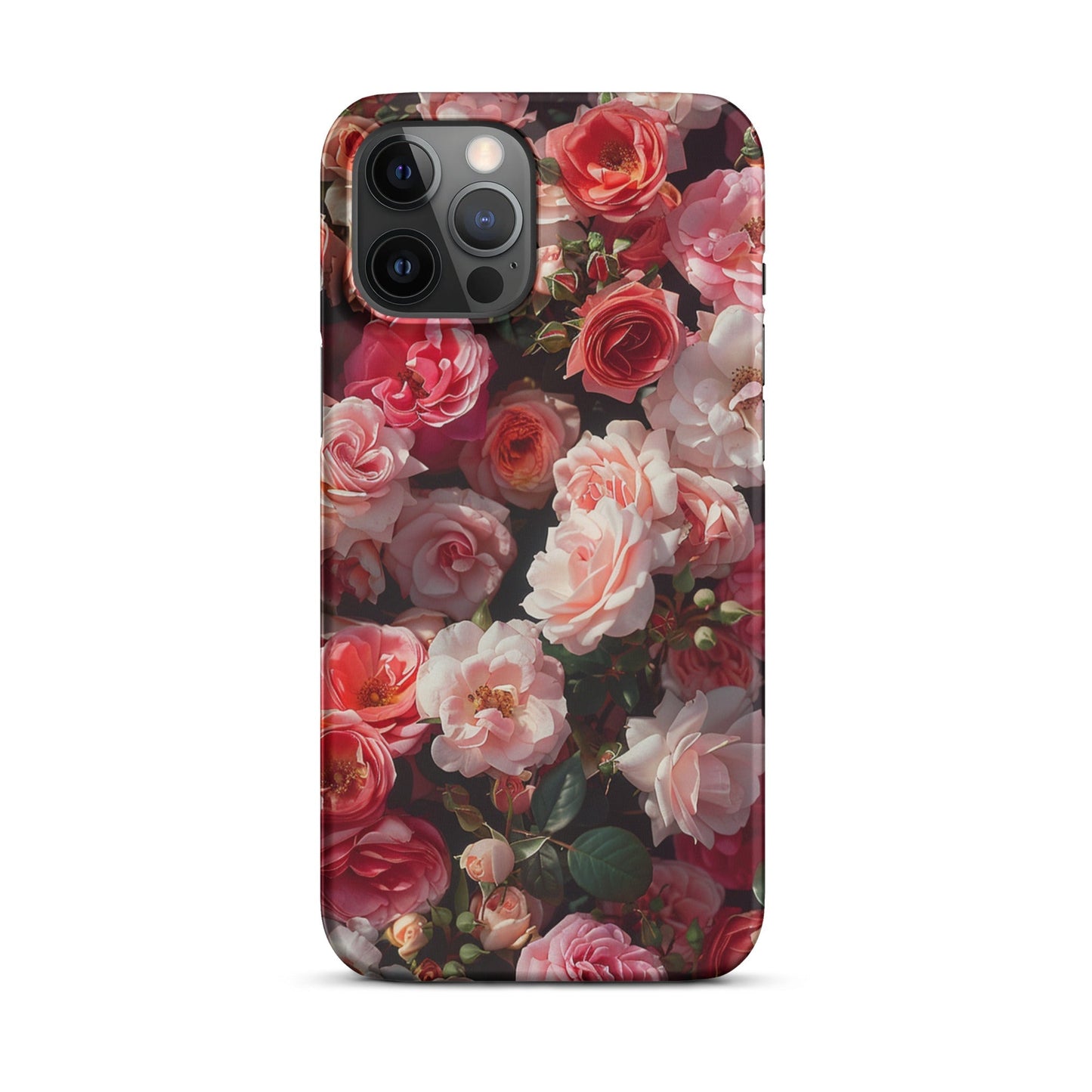 Roses Phone case for iPhone-13