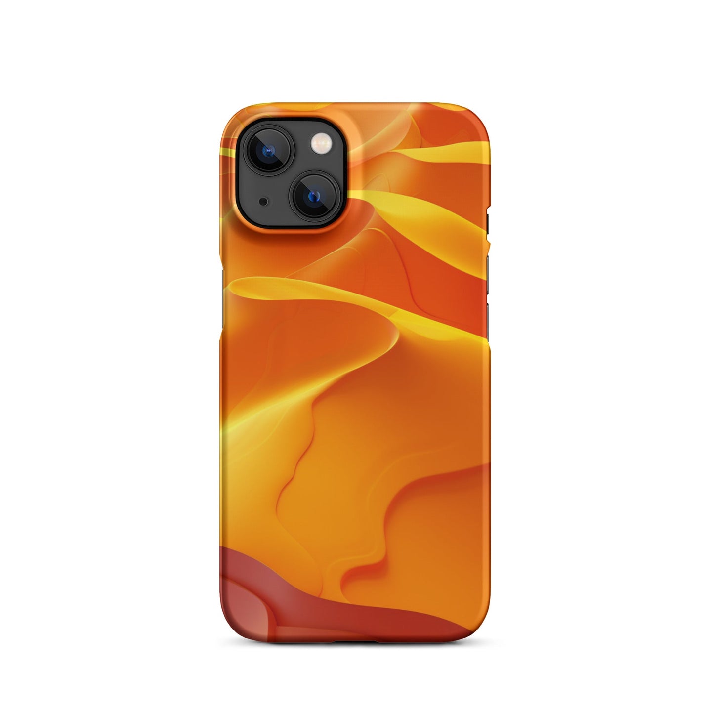 Abstract Phone Case for iPhone - MyLootWare