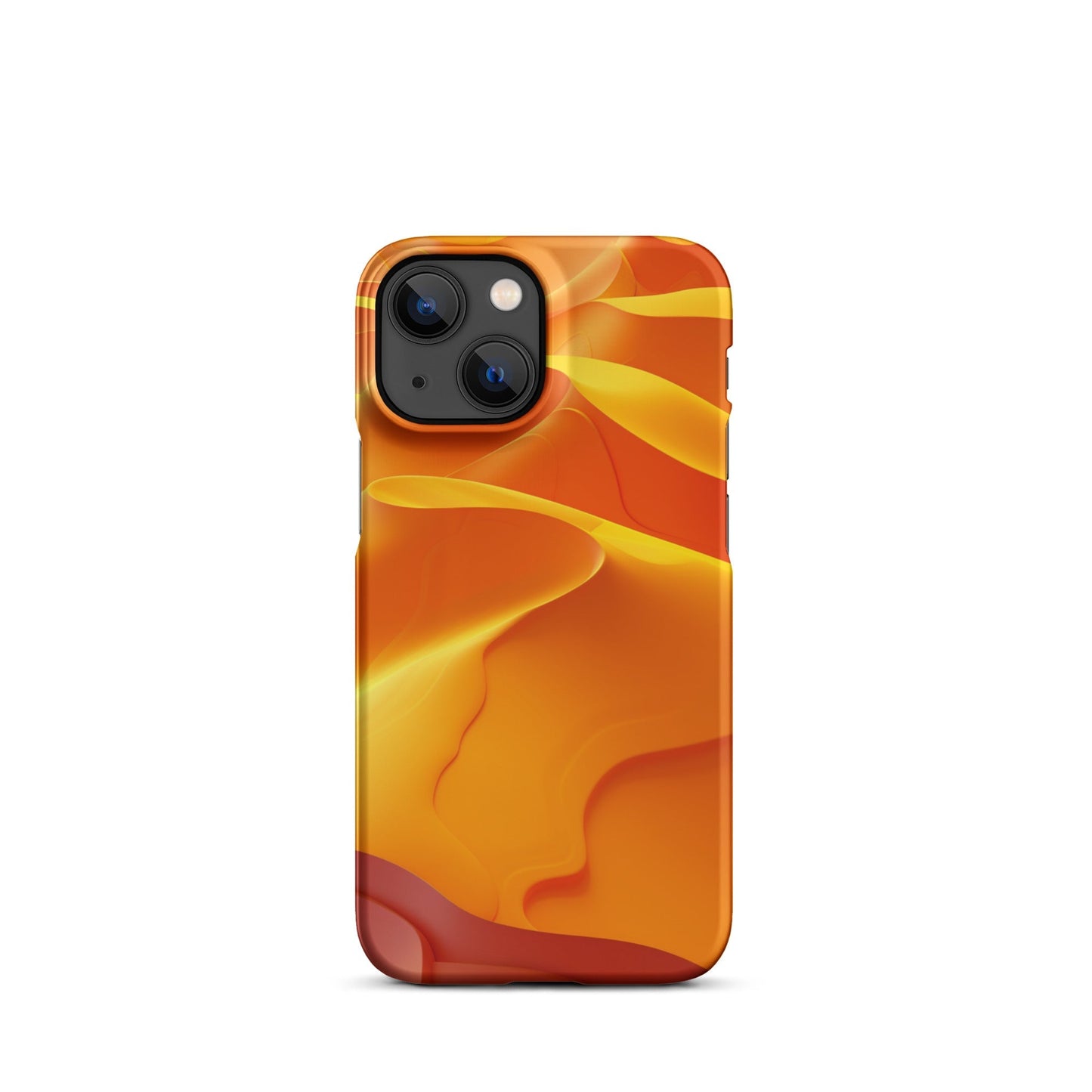 Abstract Phone Case for iPhone - MyLootWare