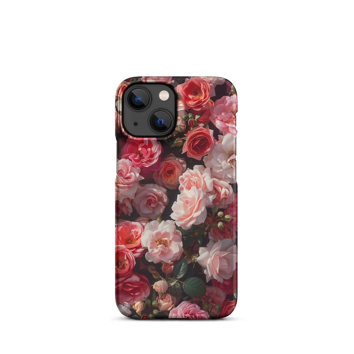 Roses Phone case for iPhone-15