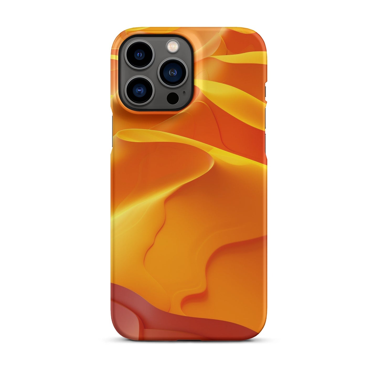 Abstract Phone Case for iPhone - MyLootWare
