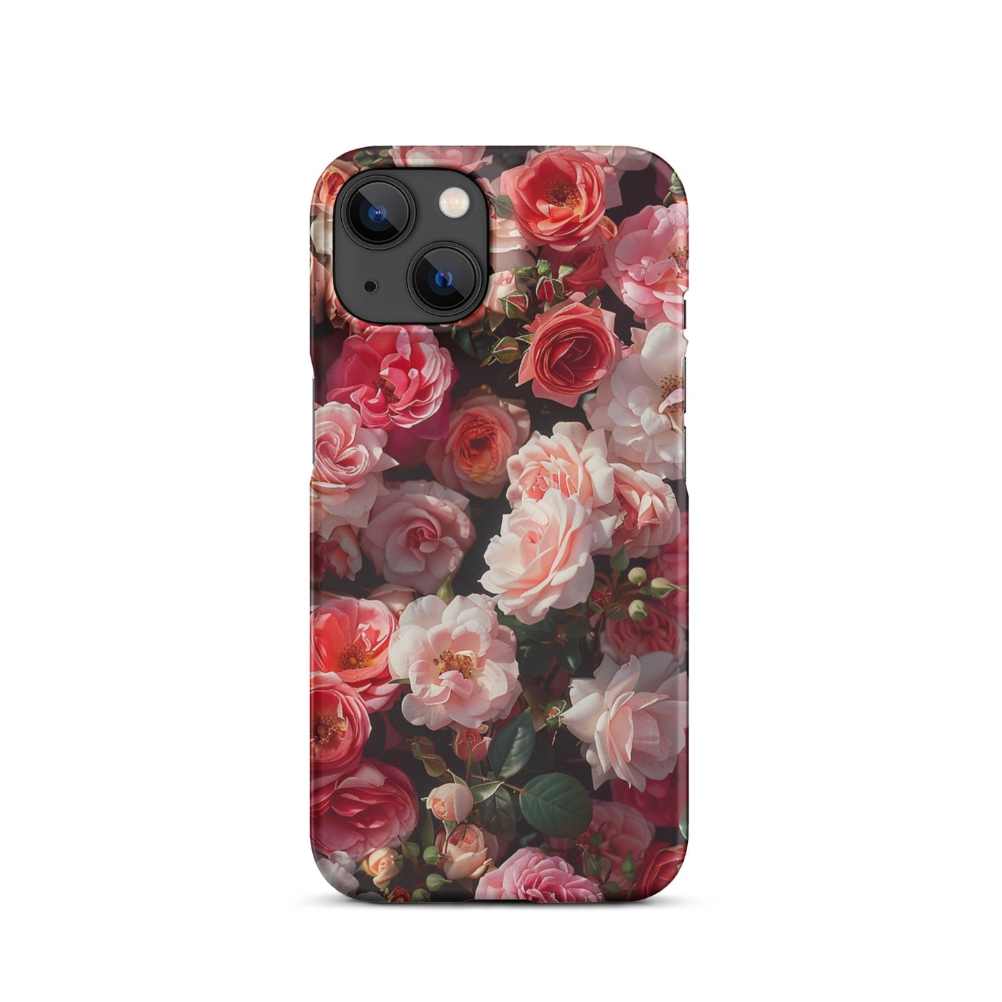 Roses Phone case for iPhone-23