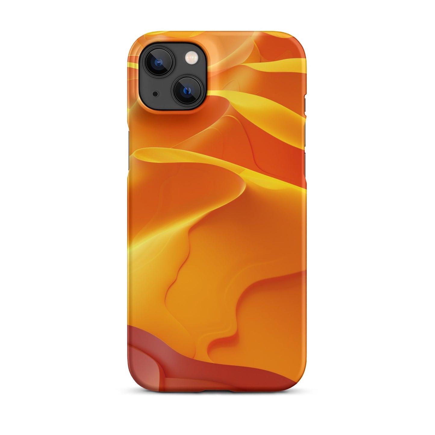 Abstract Phone Case for iPhone - MyLootWare