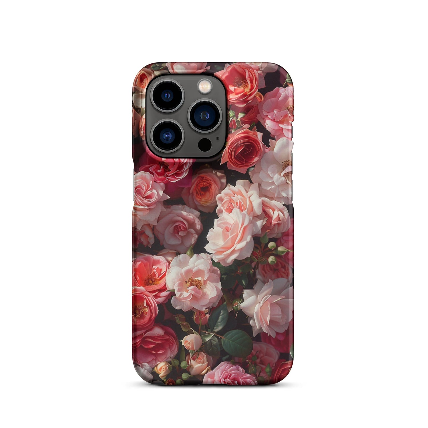 Roses Phone case for iPhone-27