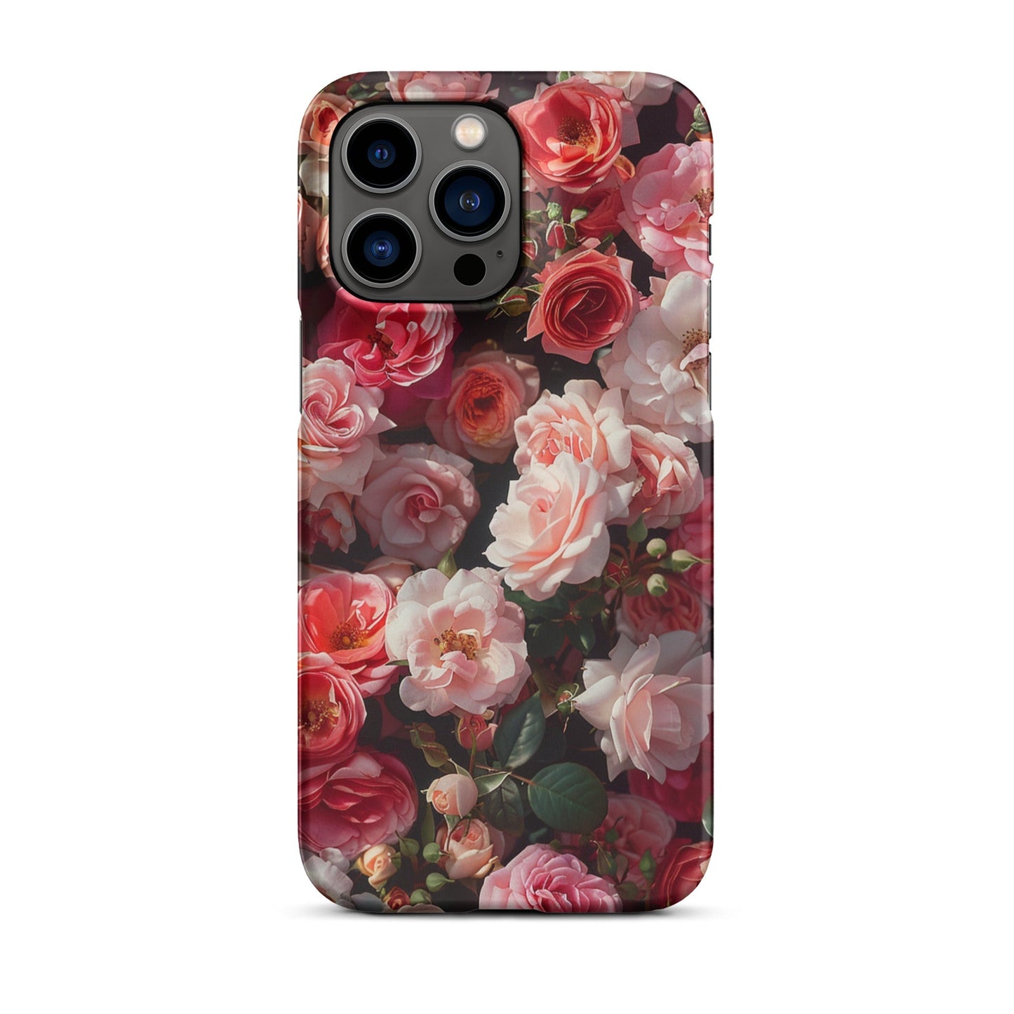 Roses Phone case for iPhone-29